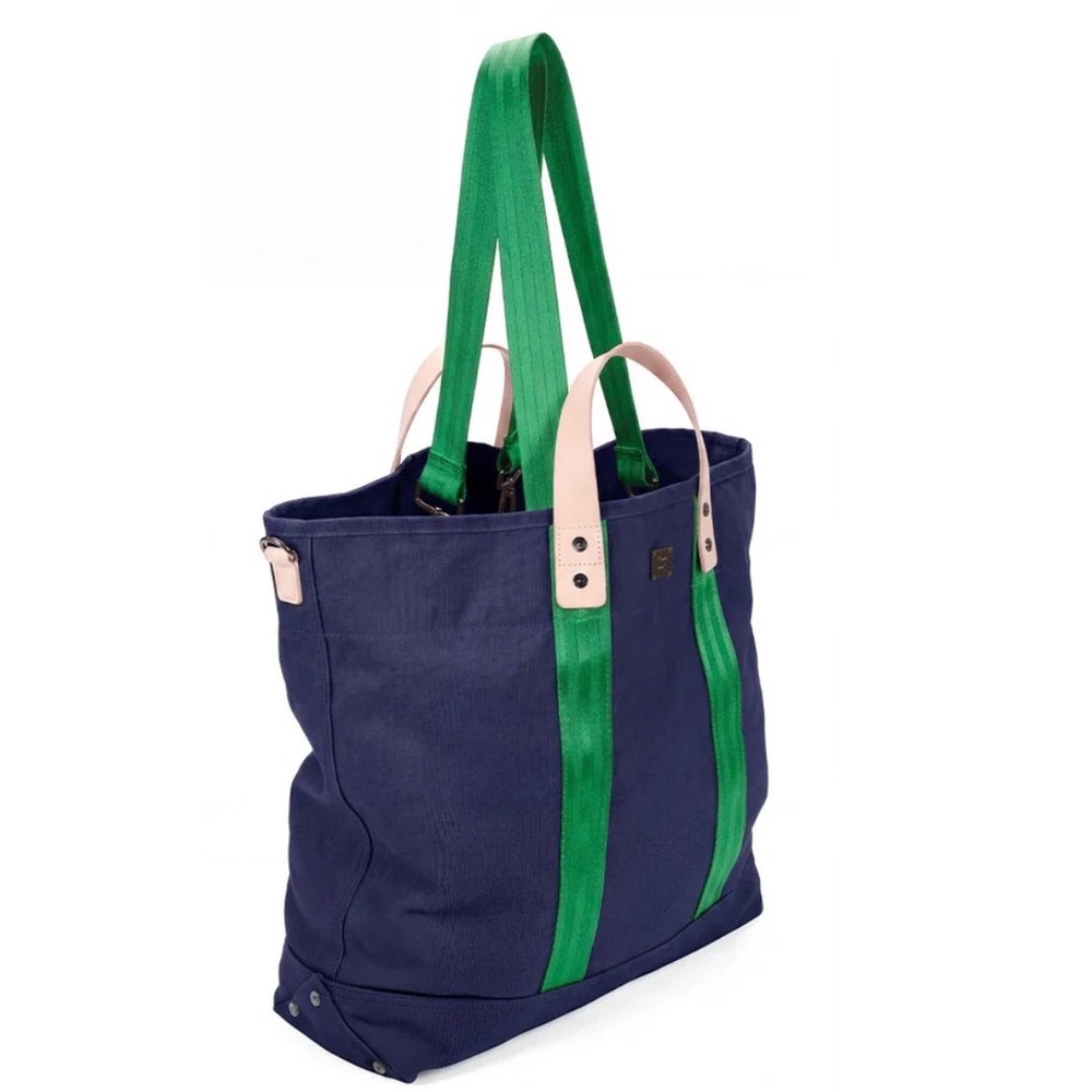 Summer Beach Bag Daydream Maxi Tote NIB - Picture 4 of 7